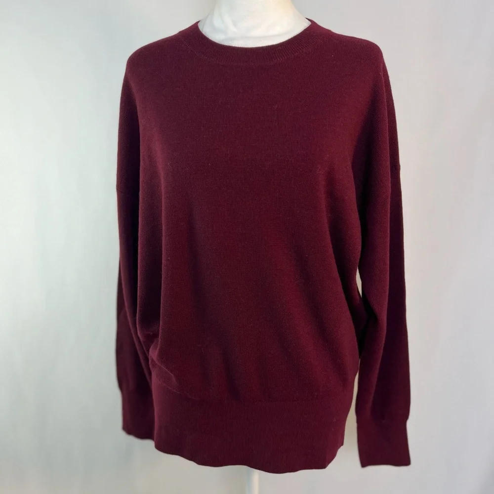 NEW / Madewell light pullover sweater